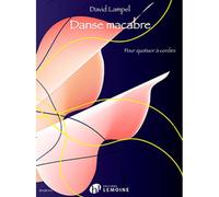 Danse Macabre / Score + Parties