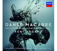 Danse Macabre (SHM-CD) [Import]