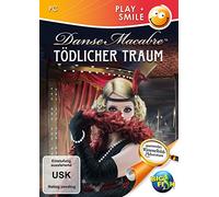 Danse Macabre : Tedlicher Traum [import allemand]