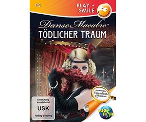 Danse Macabre : Tedlicher Traum [import allemand]