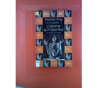 DANSE MACABRE. Tome 1, Celui qui garde le ver et autres nouvelles