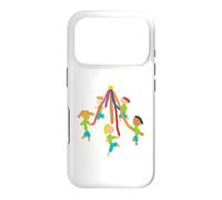 Danse Maypole Coque pour iPhone 17 Pro