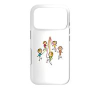 Danse Maypole Coque pour iPhone 17 Pro