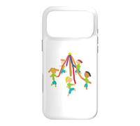 Danse Maypole Coque pour iPhone 17 Pro Max