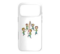 Danse Maypole Coque pour iPhone 17 Pro Max