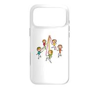 Danse Maypole Coque pour iPhone 17 Pro Max