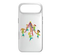 Danse Maypole Coque pour iPhone Air