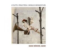 Fresu, Paolo - Danse Memoire, Danse