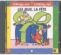 Danse-Mi, Chante-Moi, Les Jeux, La Fete