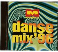 Danse Mix '96 - Divers Artistes - Musiqueplus M
