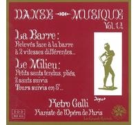 Danse Musique Vol. 14