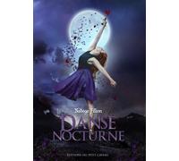 Danse Nocturne - Nadège Fillion - Du Petit Caveau Eds - broché - Roman