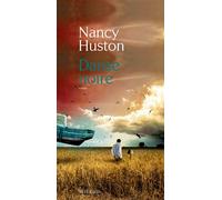 Danse noire - Nancy Huston - Actes sud - broché - Roman