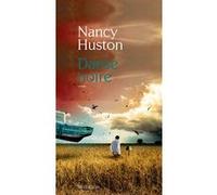Nancy Huston – Danse noire – Actes Sud