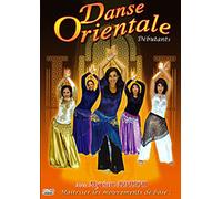 Danse Orientale - Débutants