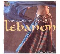 Danse Orientale Du Liban