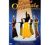 Danse Orientale - Intermédiaires