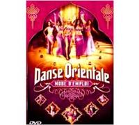 Danse orientale mode d'emploi E
