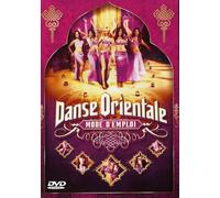 Danse orientale mode d'emploi E