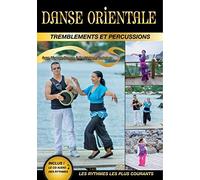 Epi DVD + CD Danse orientale : Tremblements et percussions 1