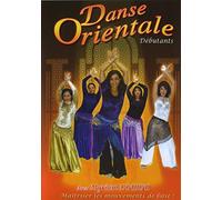 Danse orientale, vol. 1