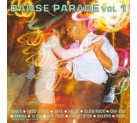Danse Parade - Dance Parade Vol.1