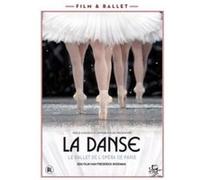La Danse : le Ballet de l'Opéra de Paris (2009) [import langue Francais]