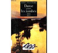 Danse parmi les tombes