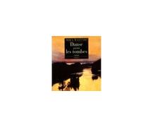 Danse parmi les tombes - Mika Waltari - Phebus - broché - Roman