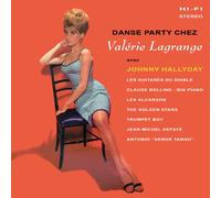 Danse Party Chez Valérie Lagrange
