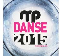 Danse Plus 2015 / Various [Import]