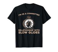 Danse Rythme - Doux Fox Trot Lent T-Shirt