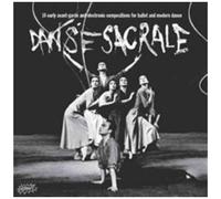 Various Artists – Danse Sacrale