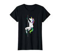 Danse sexy pour pole dance - Idée cadeau parfaite T-Shirt