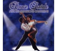 Danse Sociale - Champions Canadiens