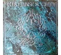 Danse Society - Heaven is Waiting (Remastered 2021) (Vinyl Clear) [Import]