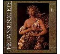 Danse Society, The - Danse Society, The - Heaven Is Waiting - Society Records