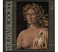 Danse Society, The - Heaven Is Waiting