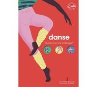 Danse Sophie Bordet-Petillon (Auteur), Aurélie Abolivier (Illustration)