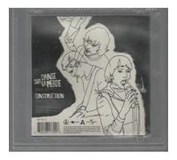 Stéphane Bodin & François Marche – Danse Sur La Merde / Construction – Import