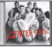 Danse Ta Vie - Center Stage