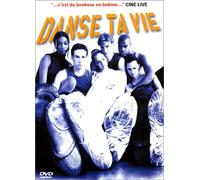 Danse ta vie [VHS]