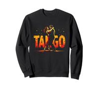 Danse Tango Sweatshirt