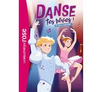 Danse tes rêves !, Tome 04 - Le gala d'Antoine