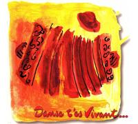 Danse, T'es Vivant