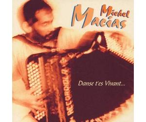 Danse,T'Es Vivant