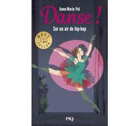Danse ! - tome 04 : Sur un air de hip-hop (4)