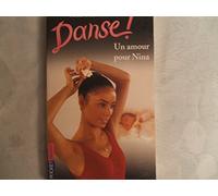 Danse, tome 30 : Un amour pour Nina