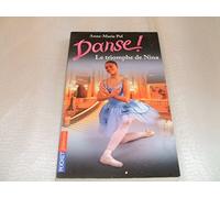 Danse, tome 33 : Le Triomphe de Nina