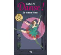 Danse ! - tome 04 : Sur un air de hip-hop